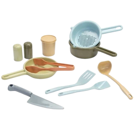 Kitchen Set in Gift Box