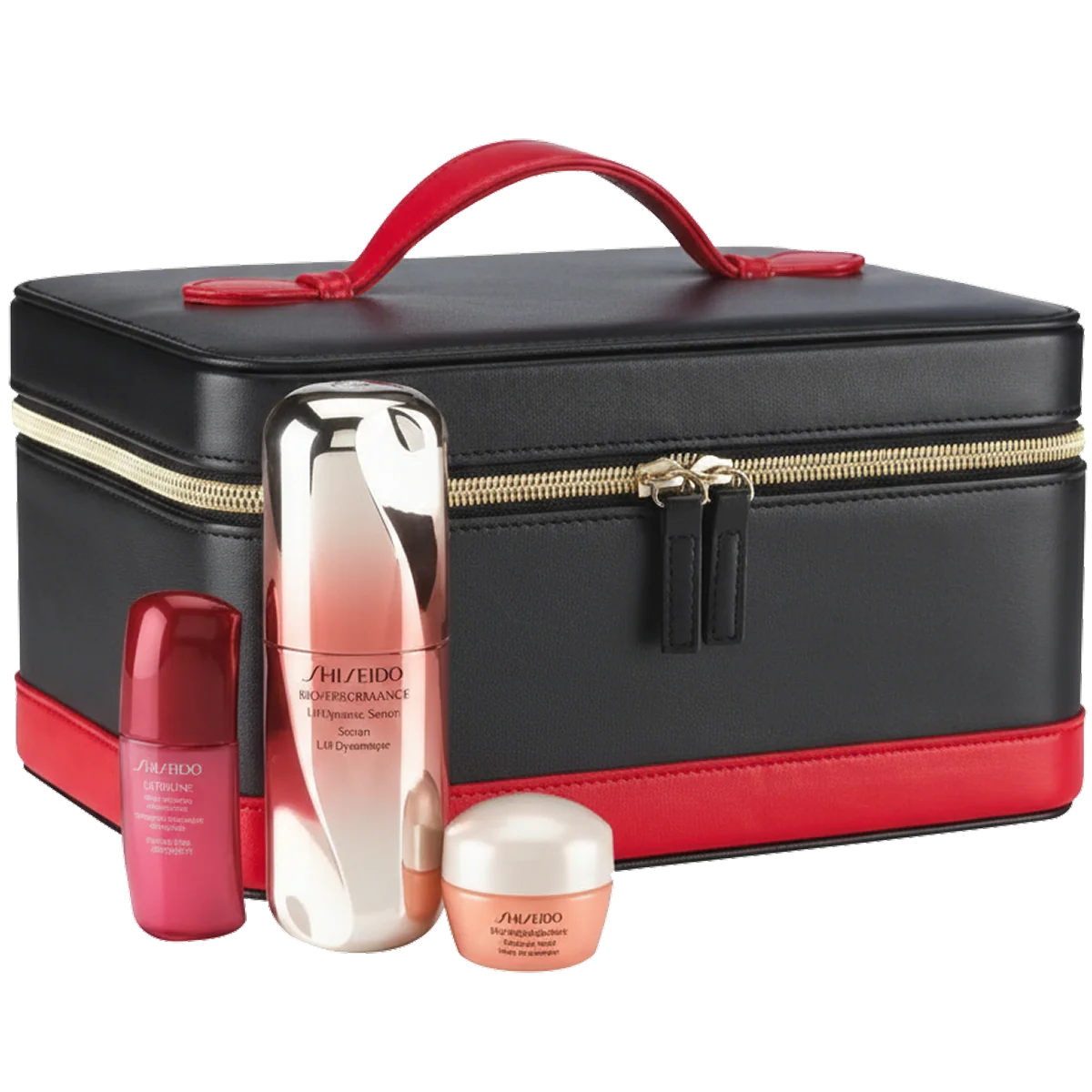Bio-Performance Lift Dynamic Serum Set