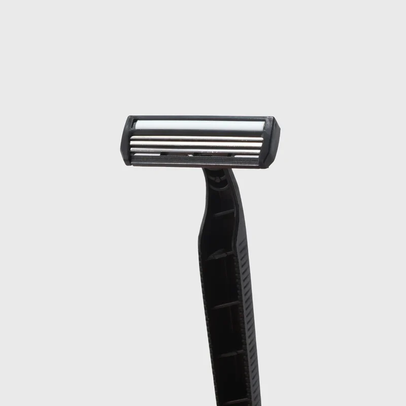 Biodegradable Disposable Razors (10 CT) - Image 3