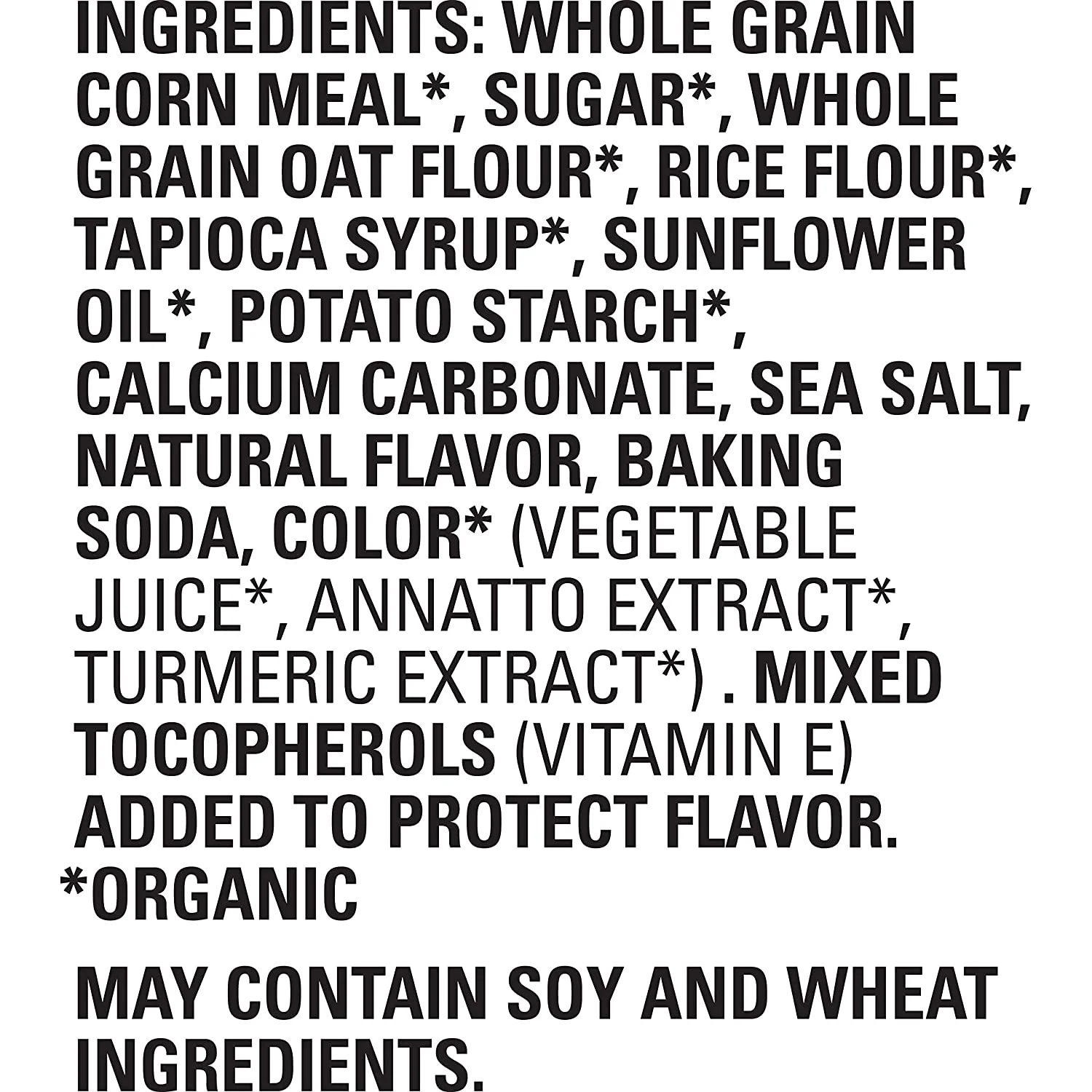 Birthday Cake Cereal - Image 2