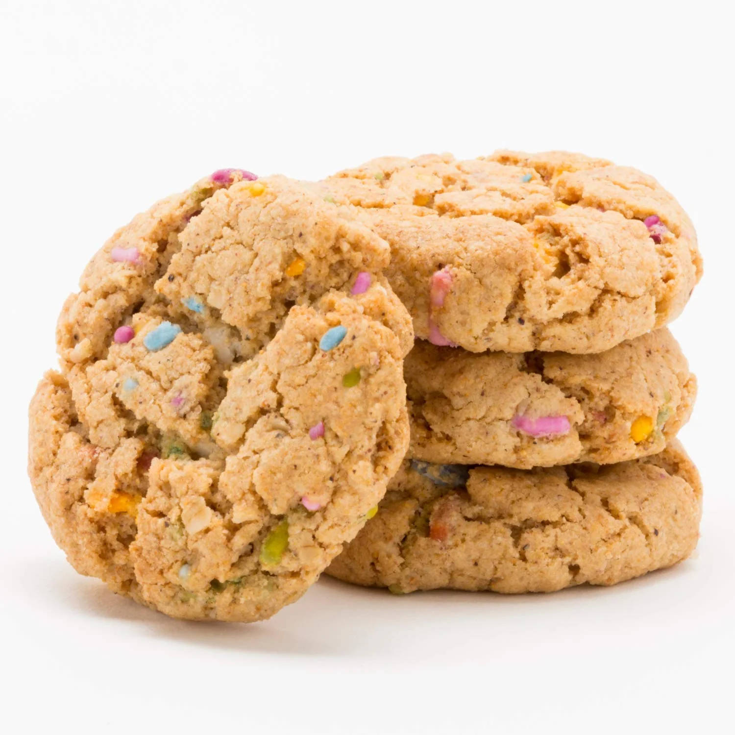 Birthday Cake Cookie - Image 2