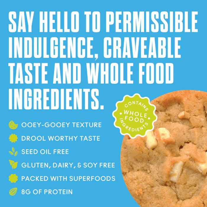 Birthday Cake Cookie (10 Pack) - Image 4