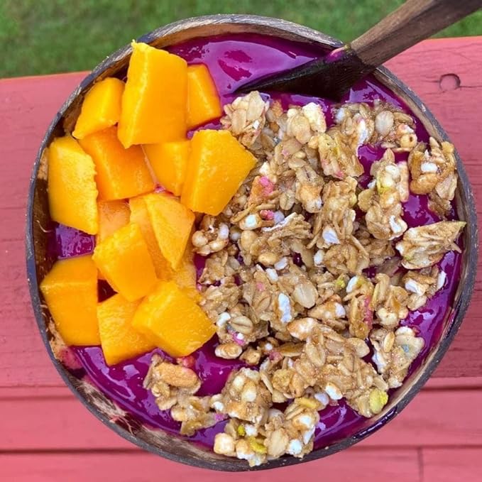 Birthday Cake Granola - Image 2