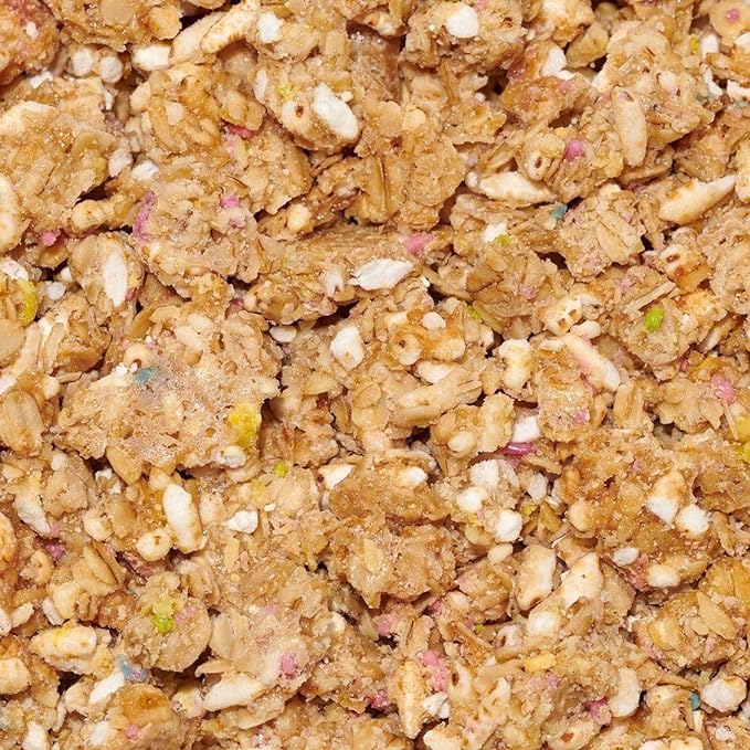 Birthday Cake Granola - Image 3