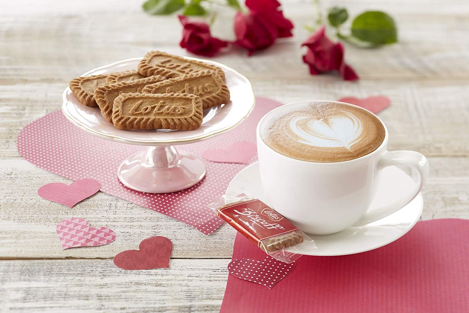 Biscoff Cookies Party Size - Image 2