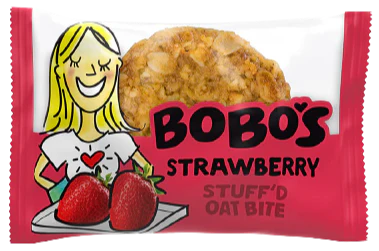 Bites Stuffd Strwbry 5Pc - Image 2