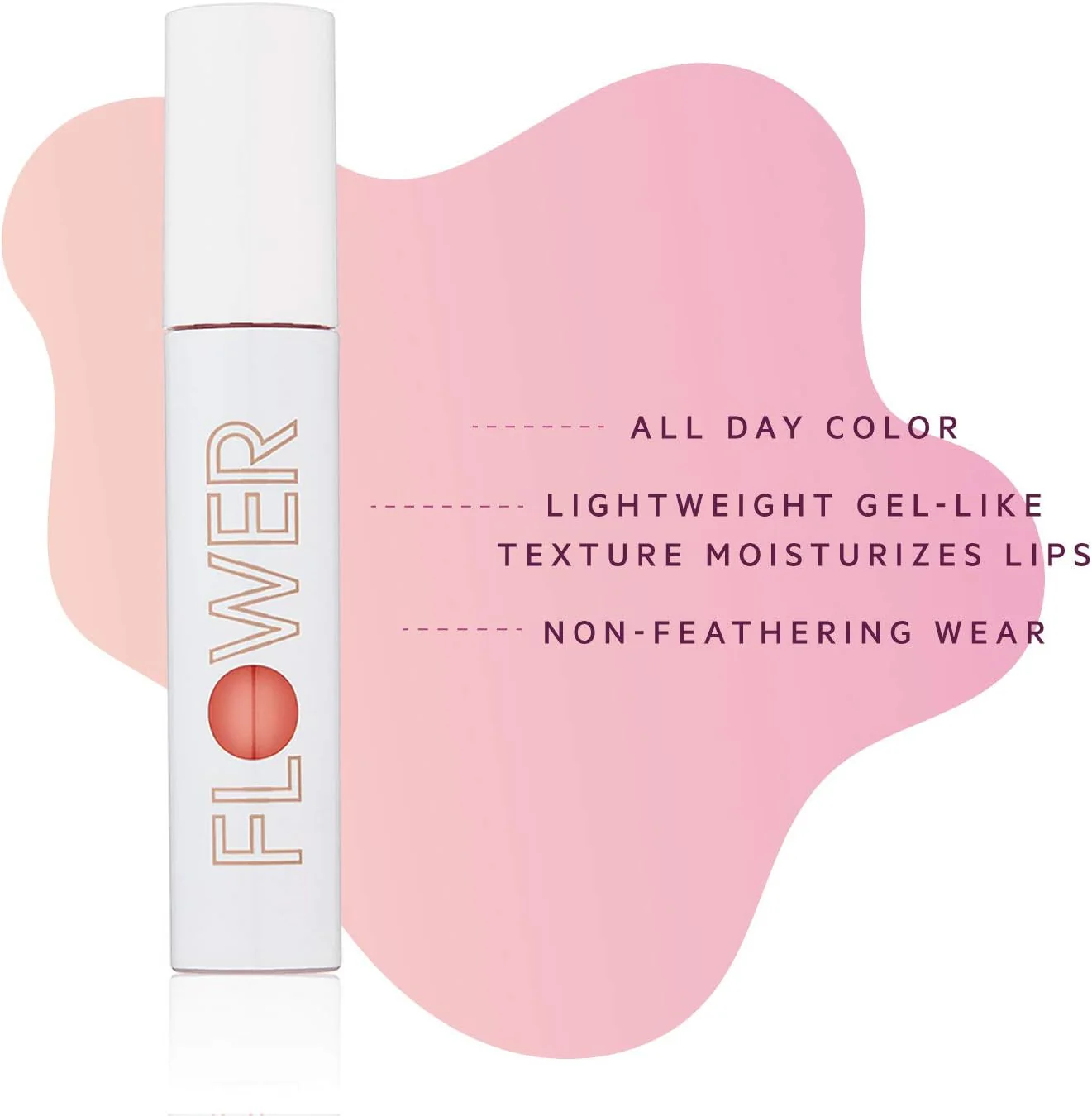 Bitten Lip Stain - Coy - Image 2