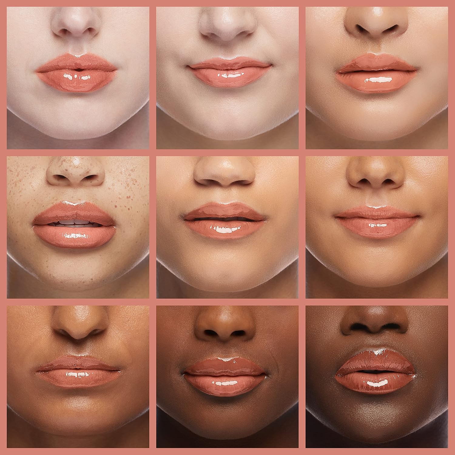 Bitten Lip Stain - Coy - Image 3