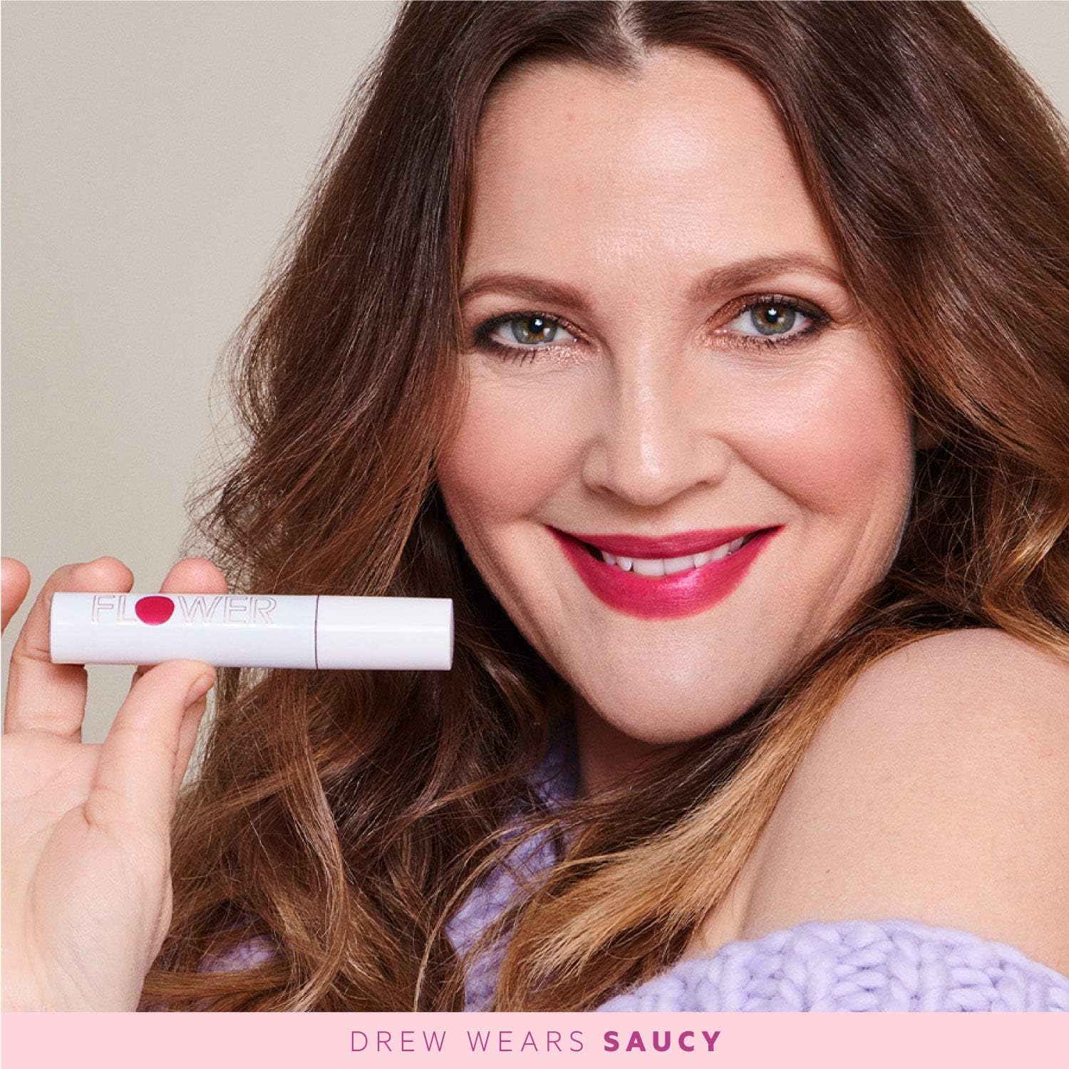 Bitten Lip Stain - Coy - Image 4
