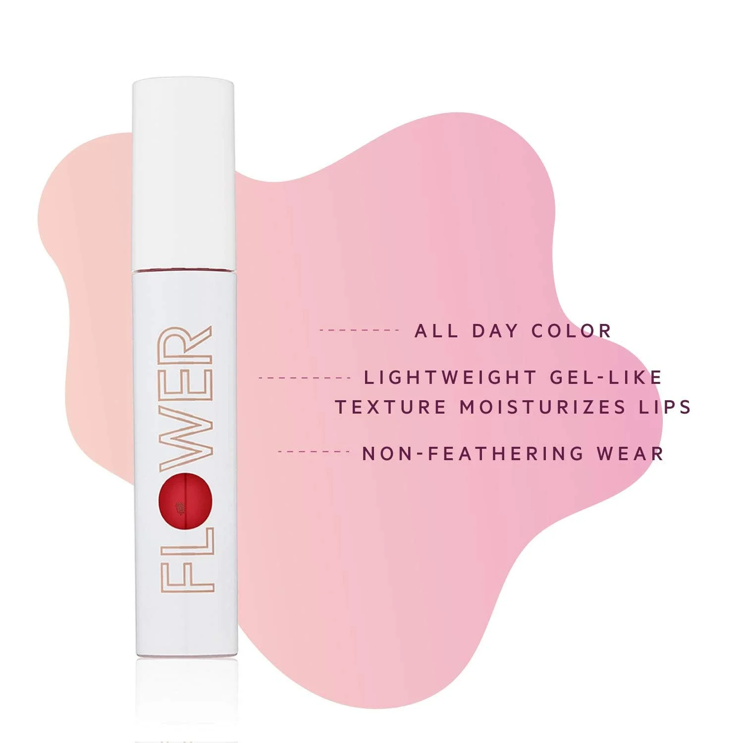 Bitten Lip Stain - Saucy - Image 2
