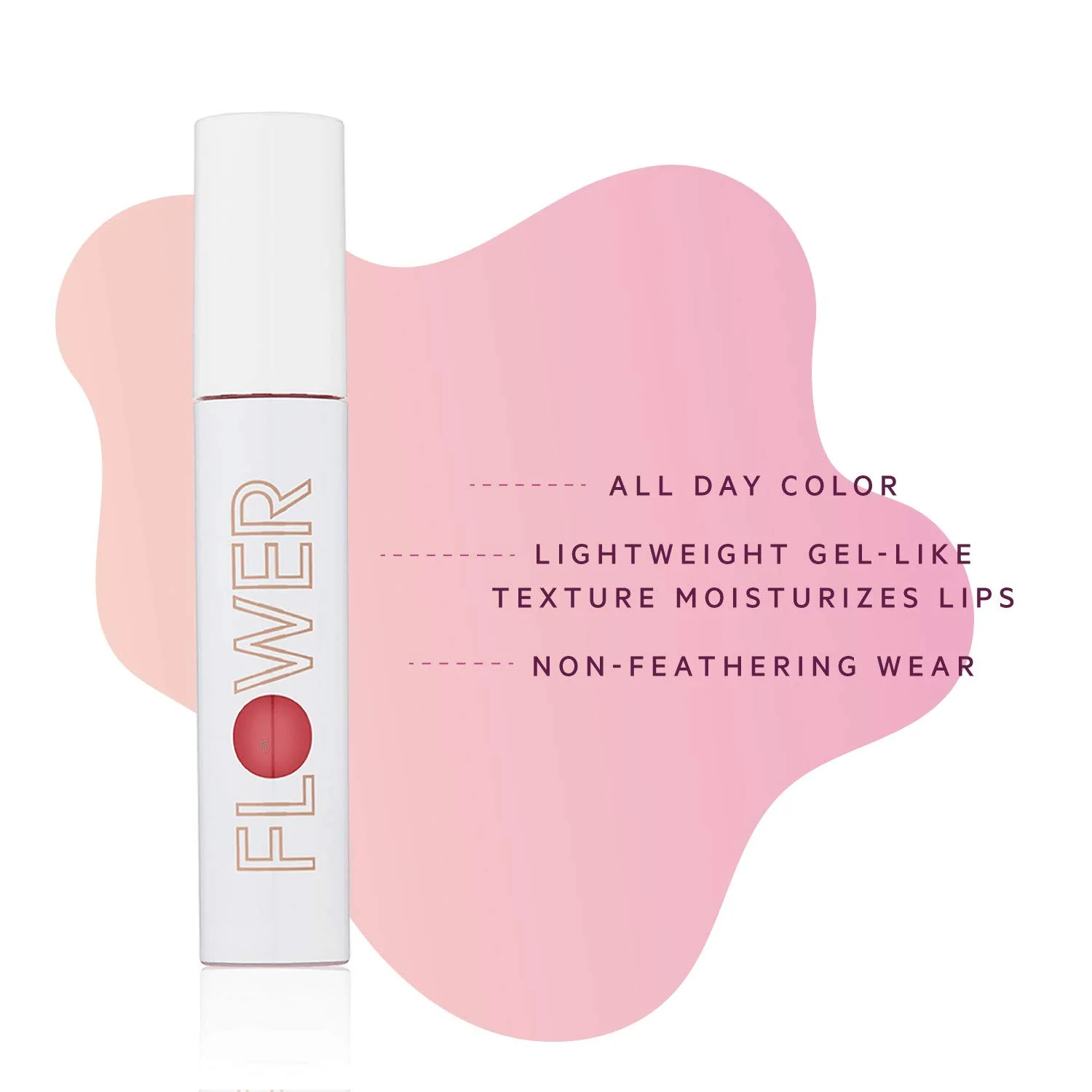Bitten Lip Stain - Sweet - Image 2