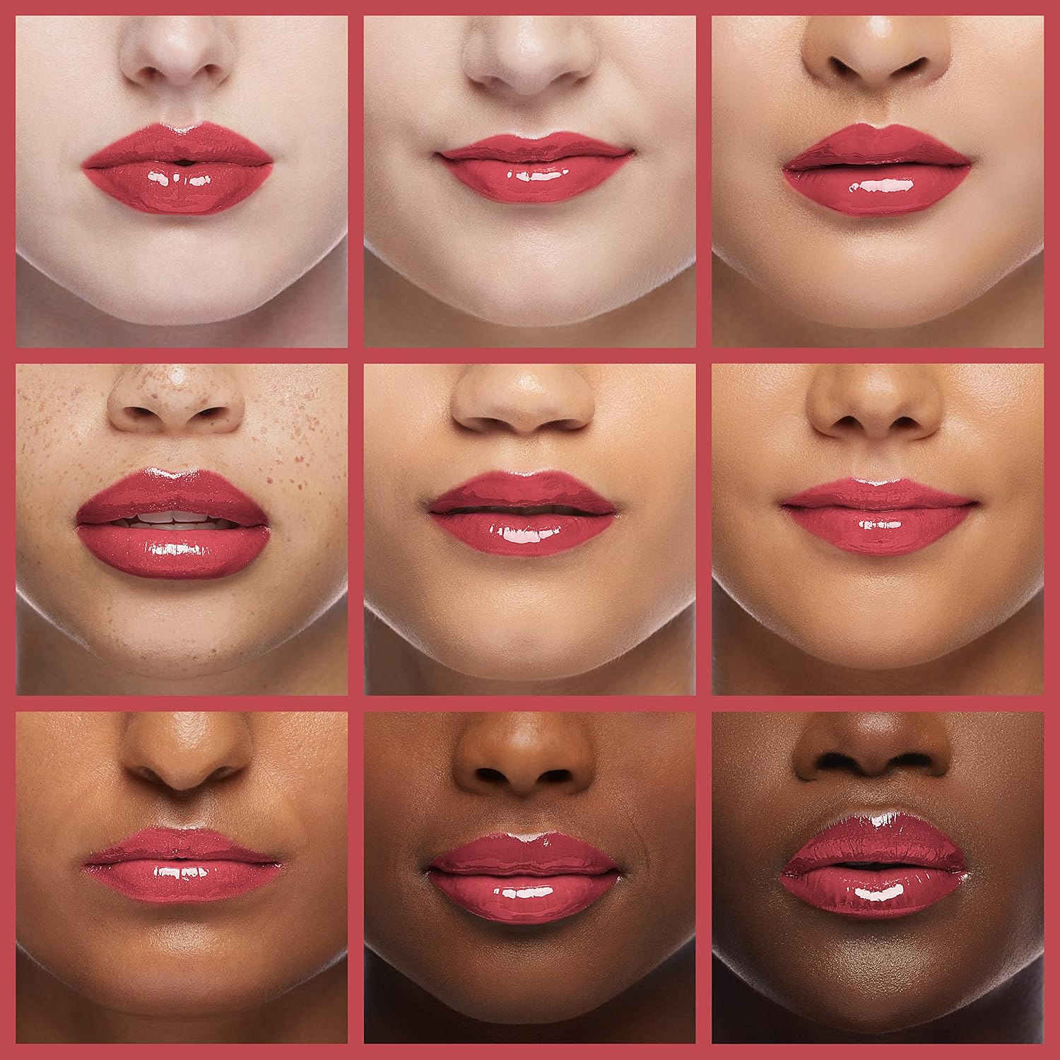 Bitten Lip Stain - Sweet - Image 3