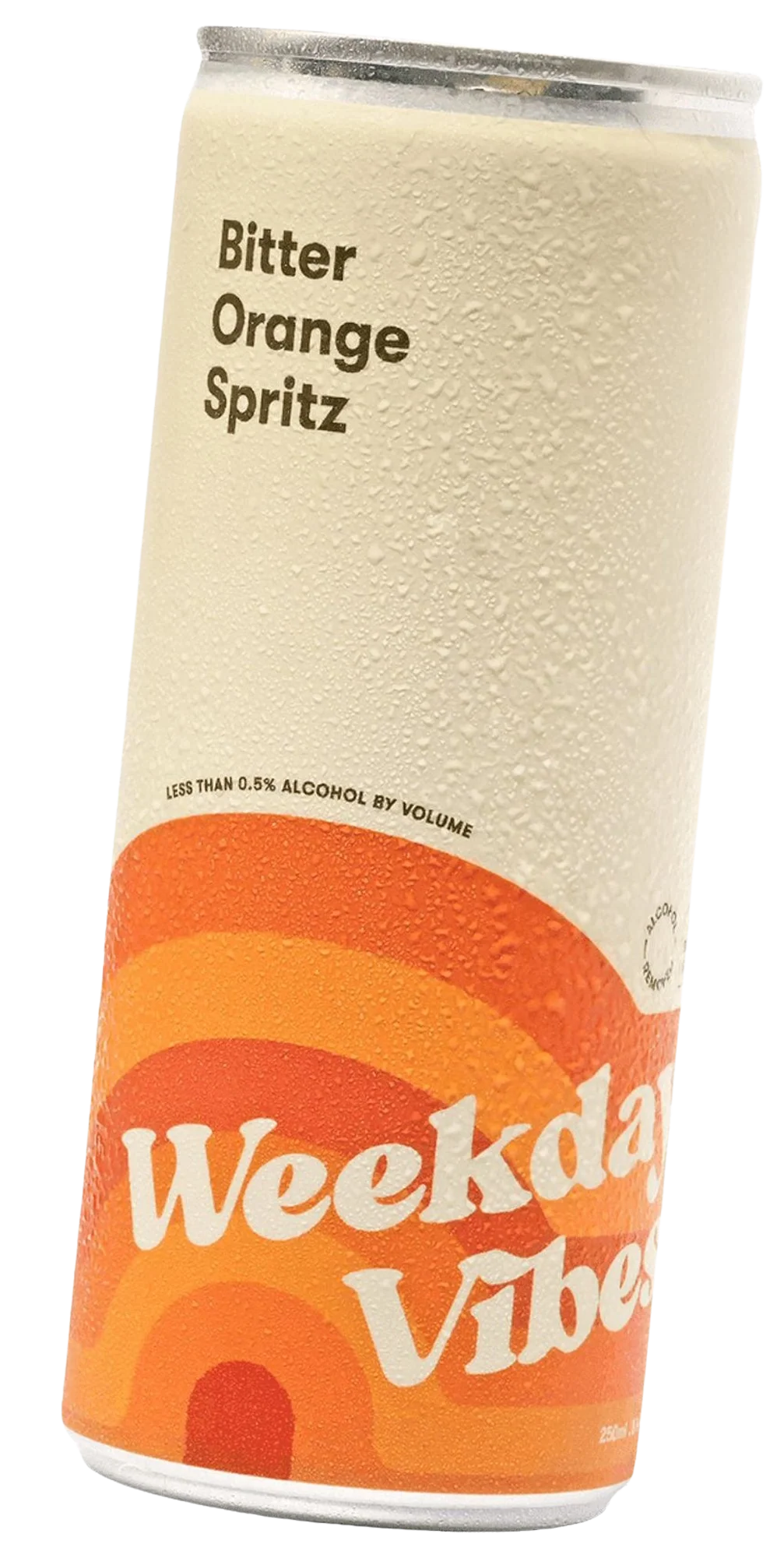 Bitter Orange Spritz (4 pack) - Image 3