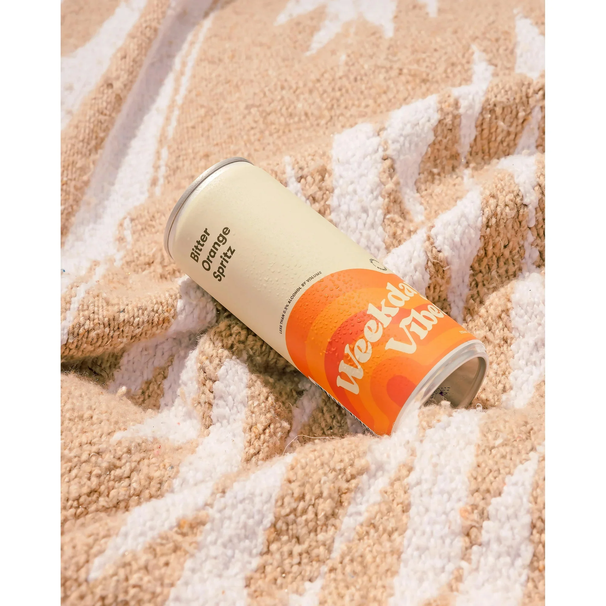Bitter Orange Spritz (4 pack) - Image 4