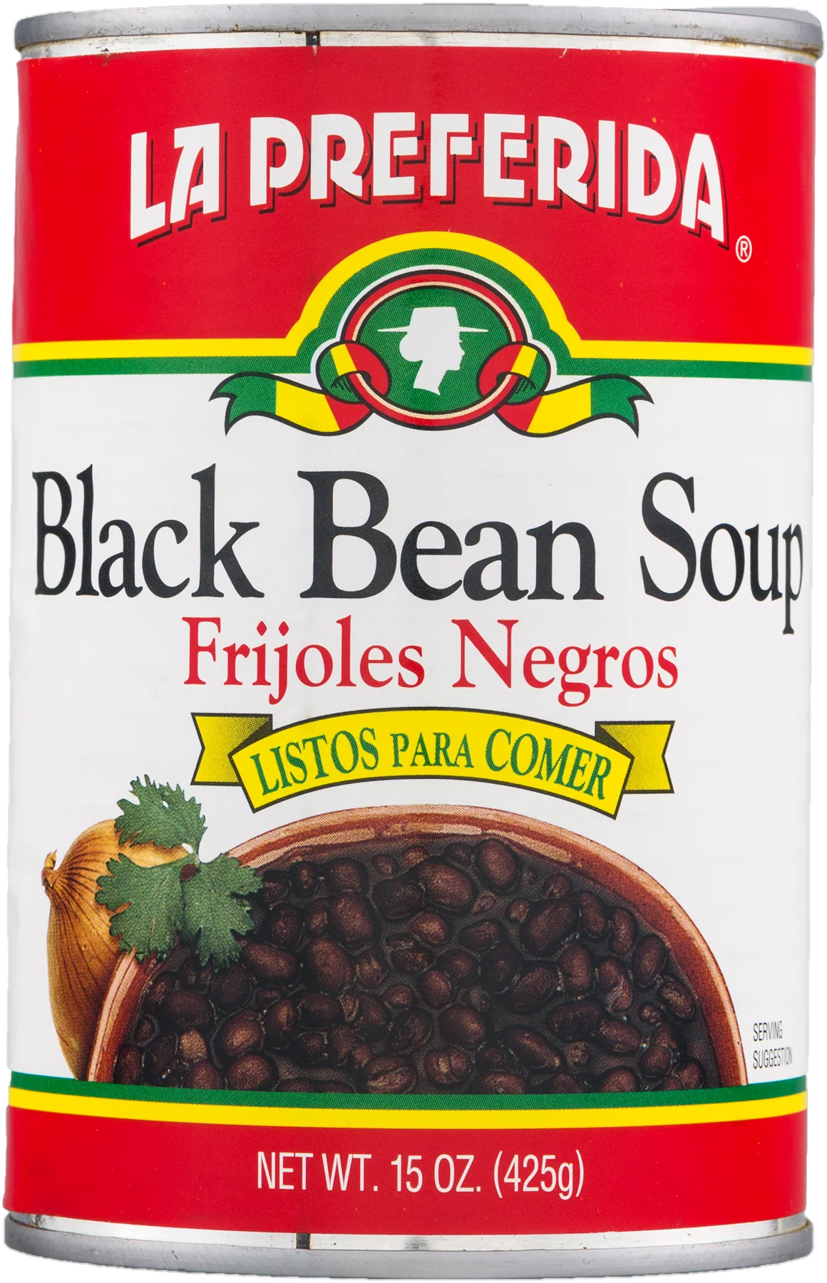 Black Bean Soup