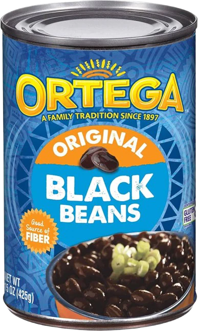 Black Beans