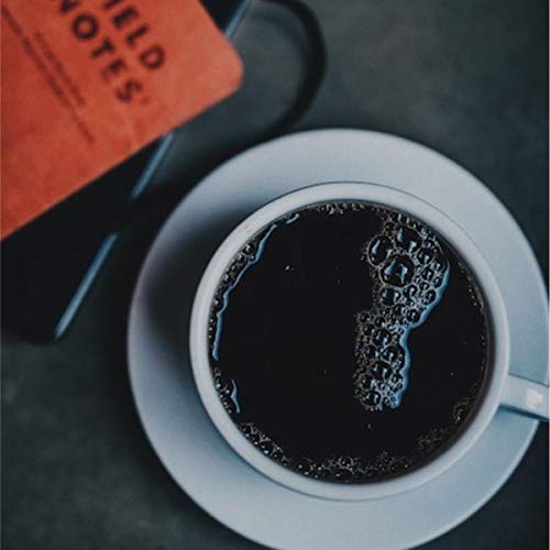 Black Label- Single Serve Coffee Pods - Image 3