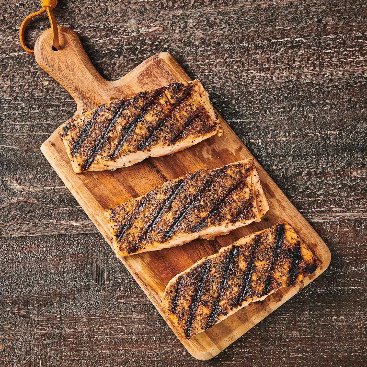Black Pepper & Smoke Rub - Image 3