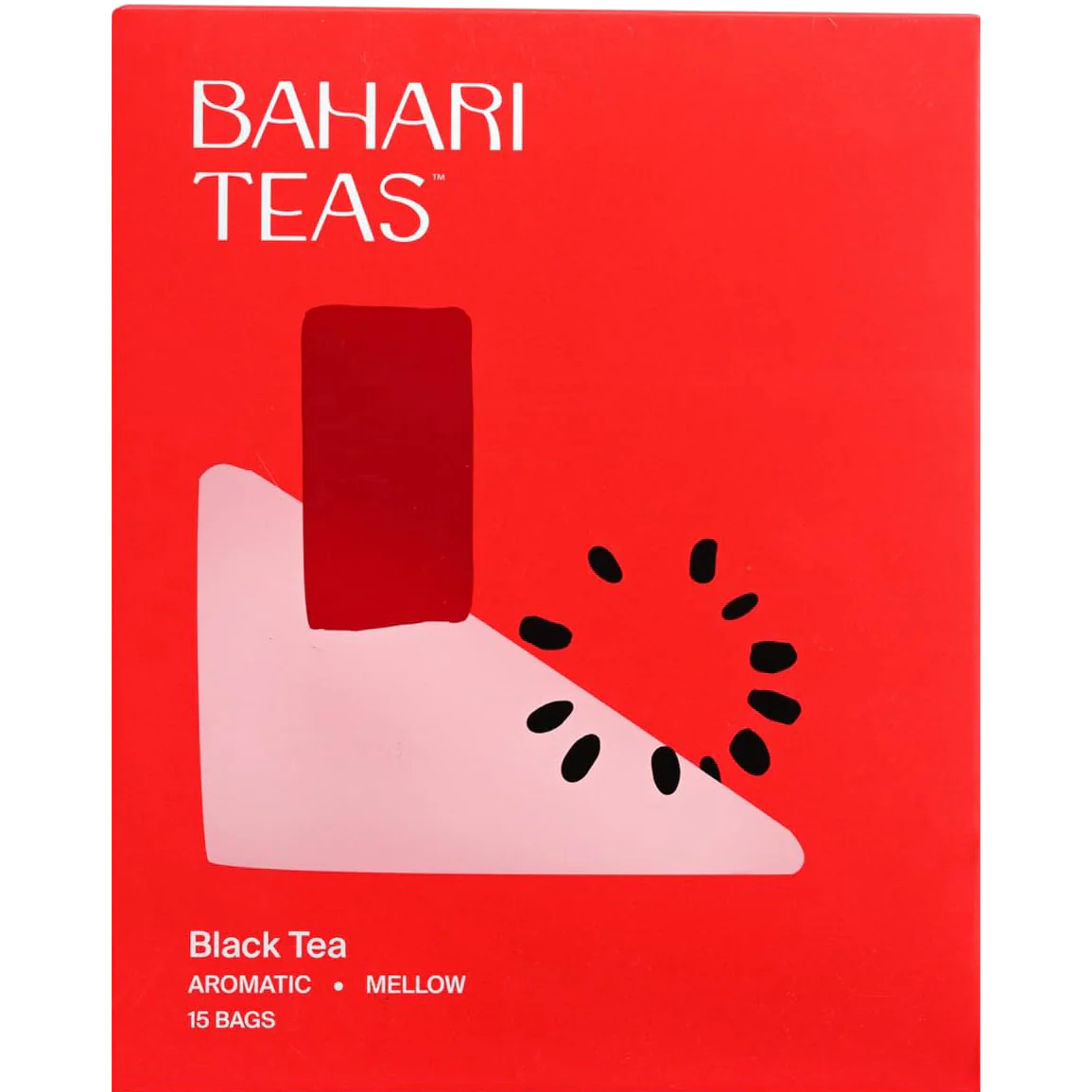 Black Tea (15 CT)
