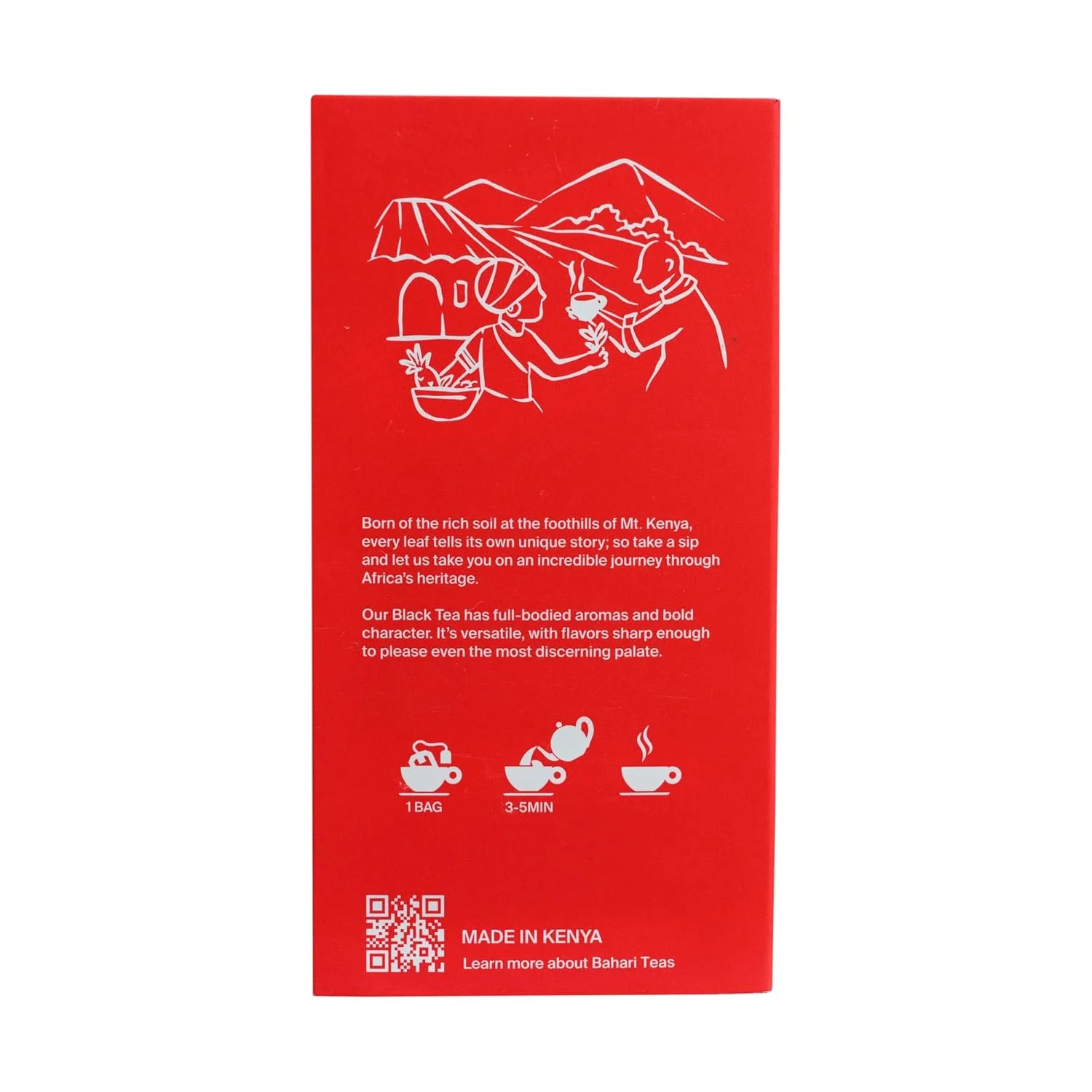 Black Tea (15 CT) - Image 7