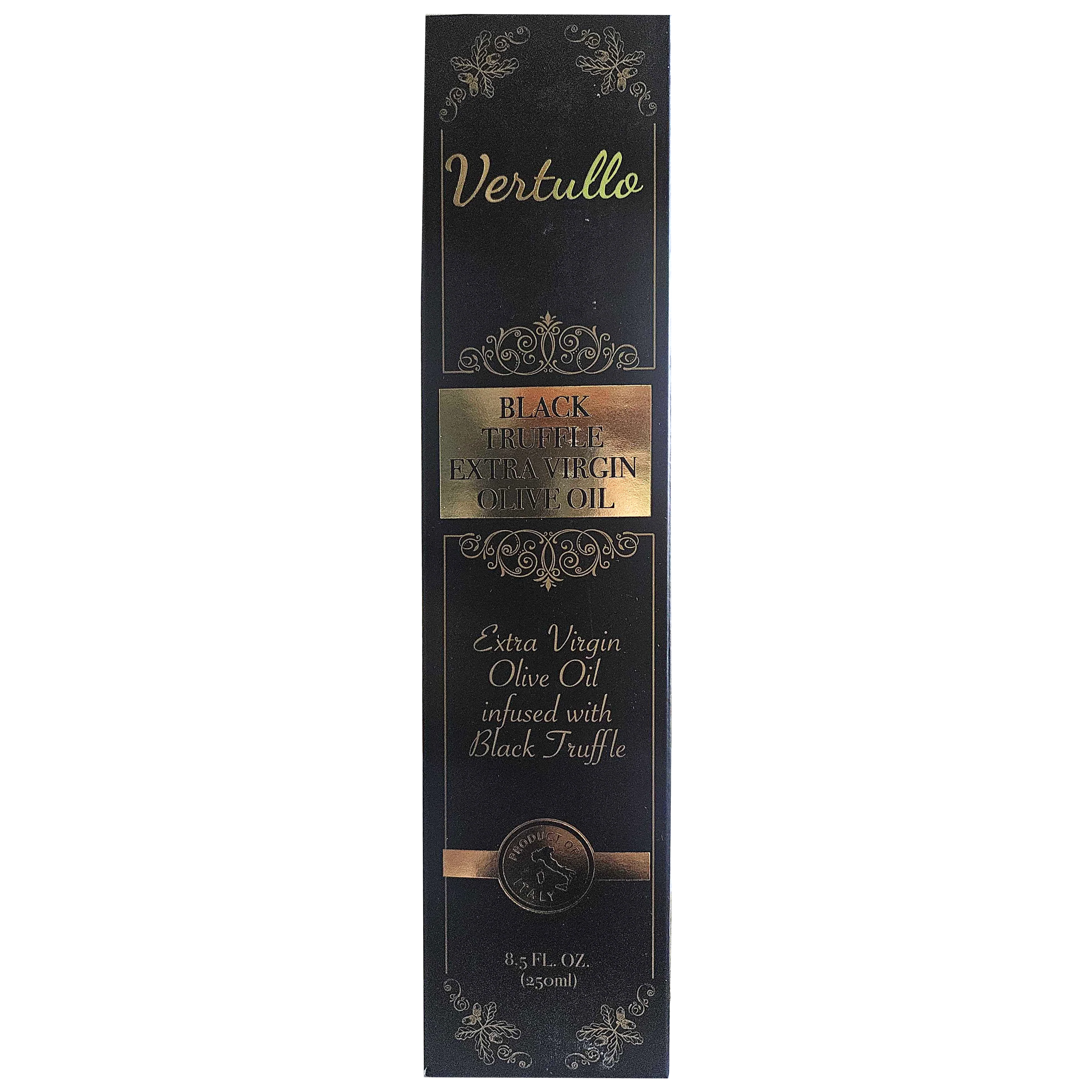 Black Truffle Extra Virgin Olive Oil - Image 2