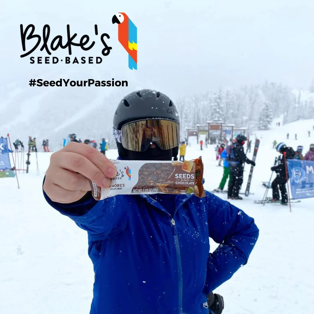 Smore's Snack Bar (12 Pack) - Image 5