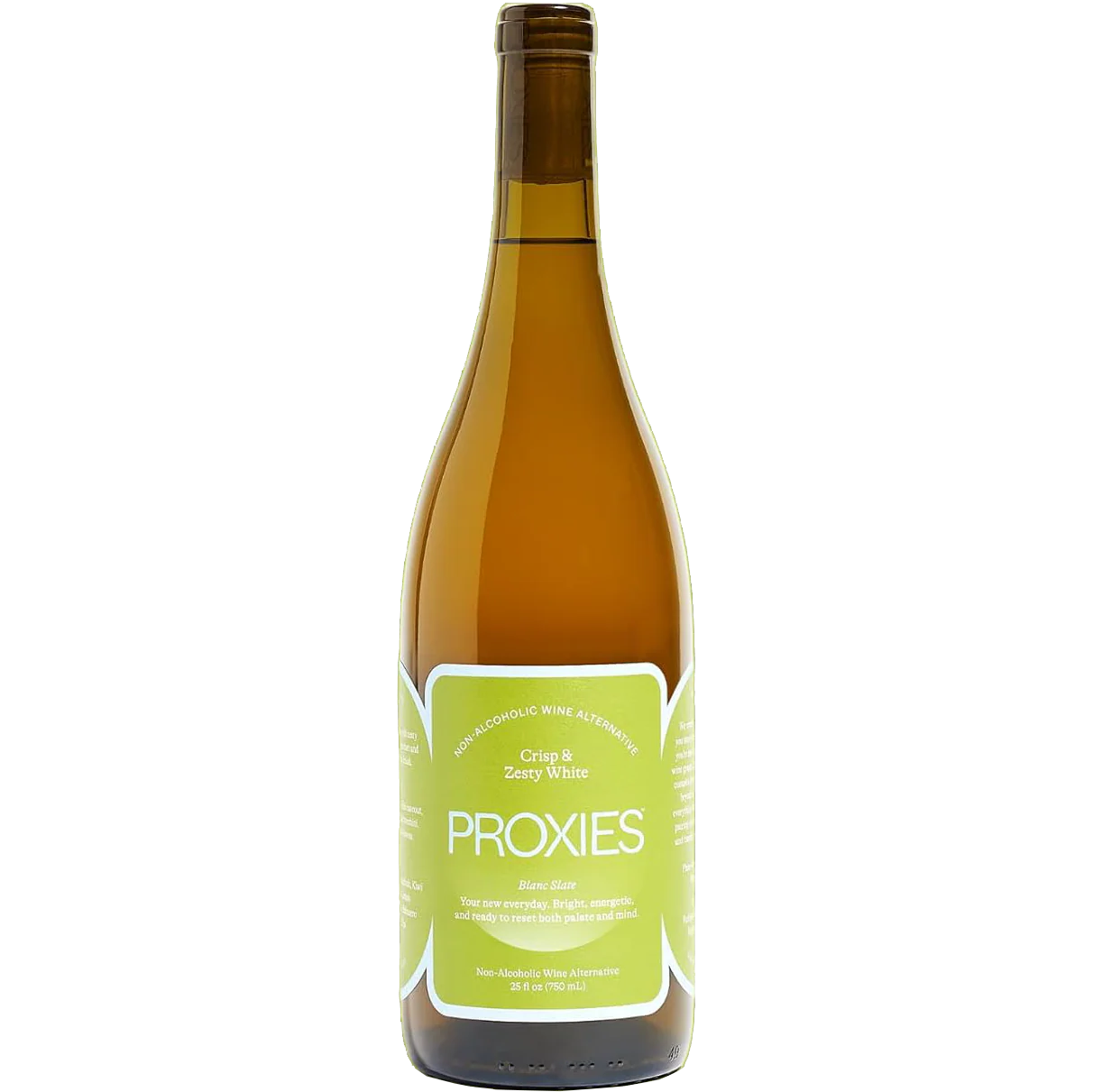 Blanc Slate - Non-Alcoholic Wine Alternative