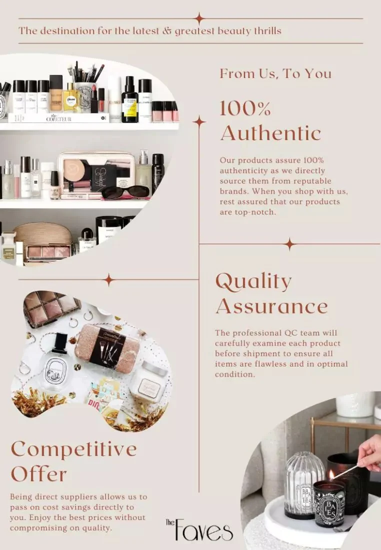 Blanche Body Lotion - Image 2