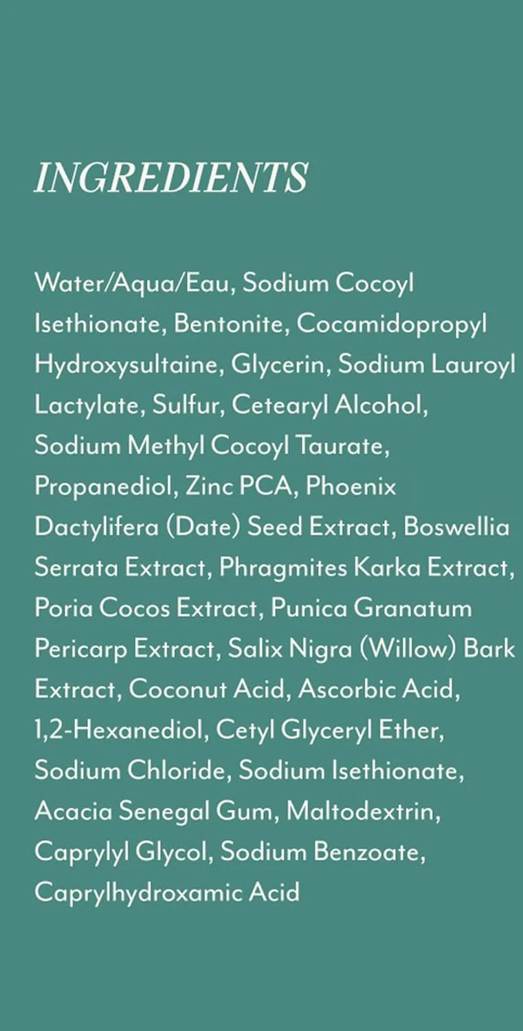 Blemish Calming Cleanser - Image 5