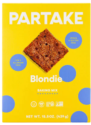 Blondie Mix