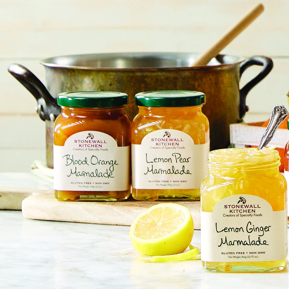 Blood Orange Marmalade - Image 2
