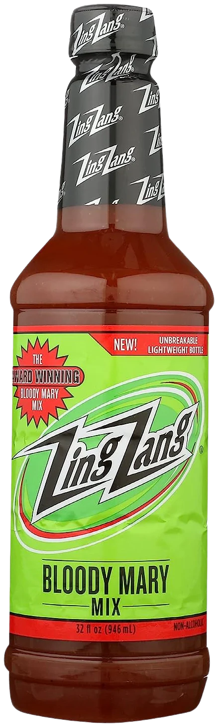 Bloody Mary Mix