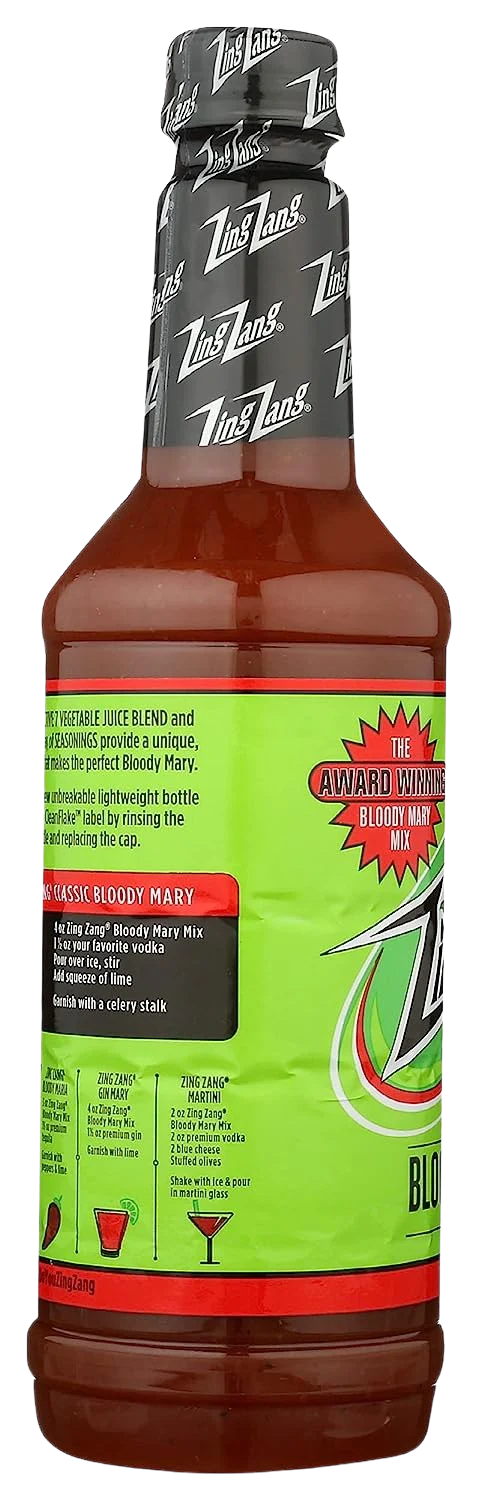 Bloody Mary Mix - Image 2