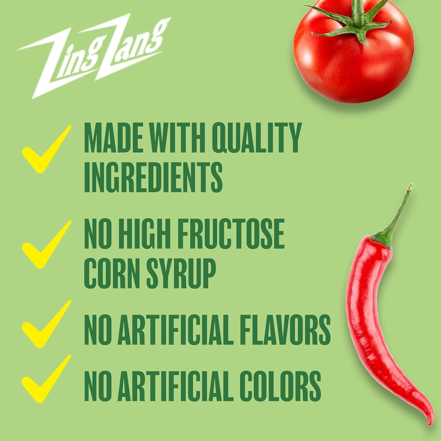 Bloody Mary Mix (6 Pack) - Image 2