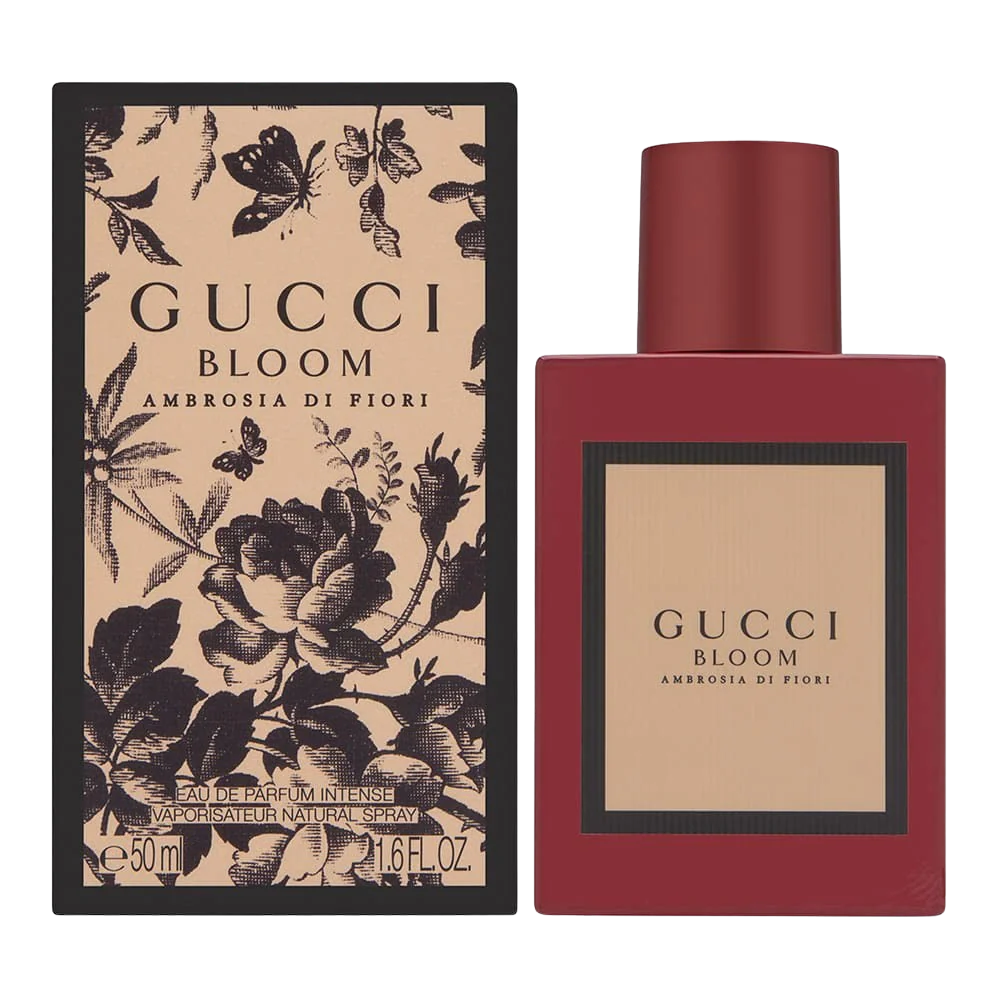 Bloom Ambrosia di Fiori Eau de Parfum Intense