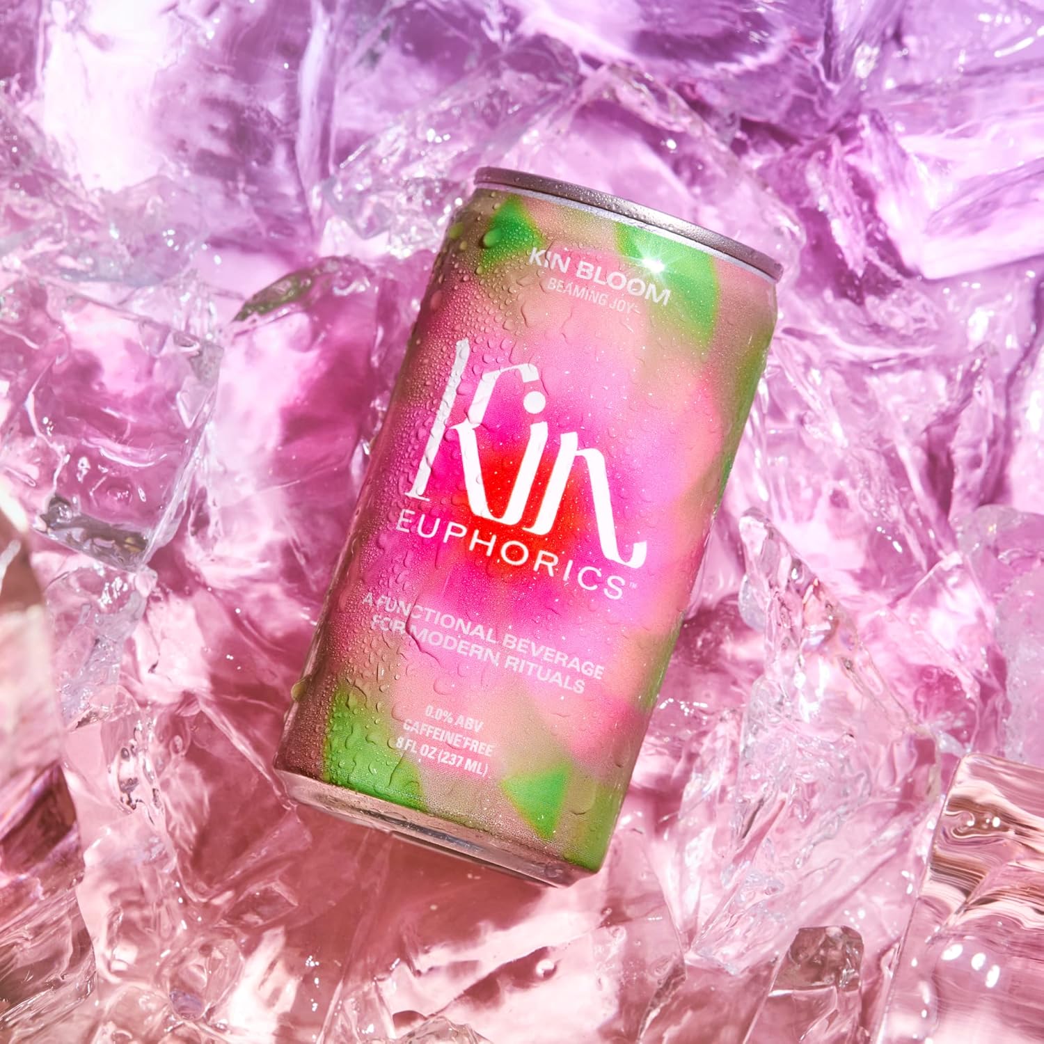 Bloom Functional Beverage - Image 2