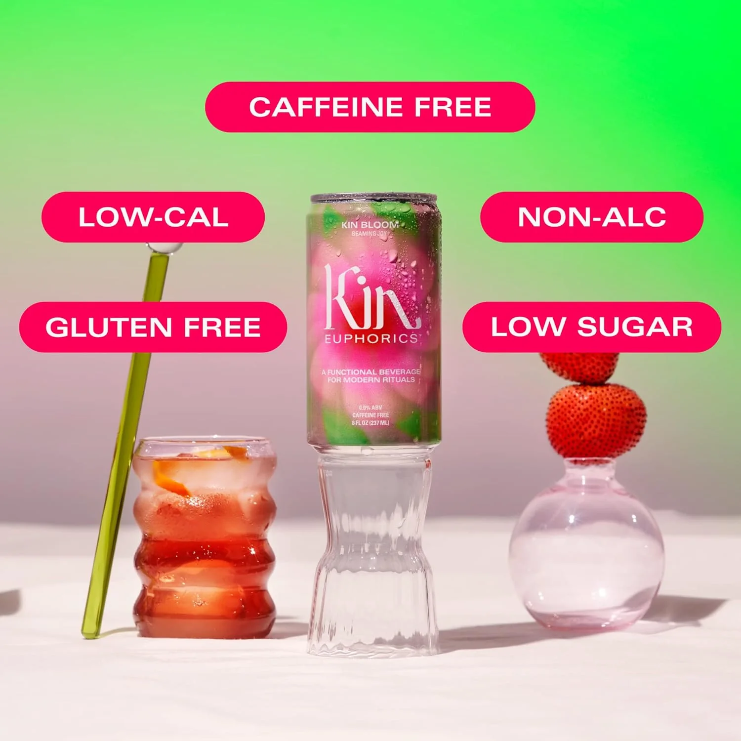 Bloom Functional Beverage - Image 3