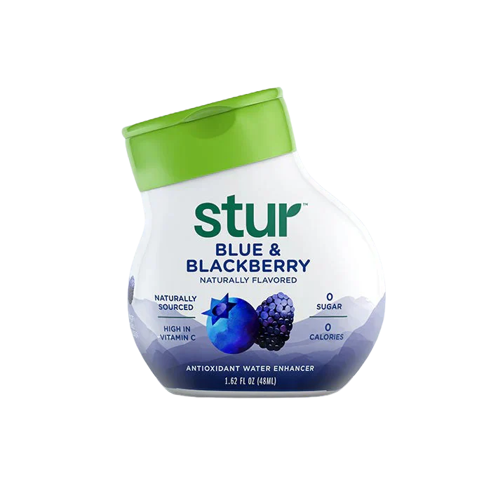 Blue & Blackberry Water Enhancer (6 Pack) - Image 2
