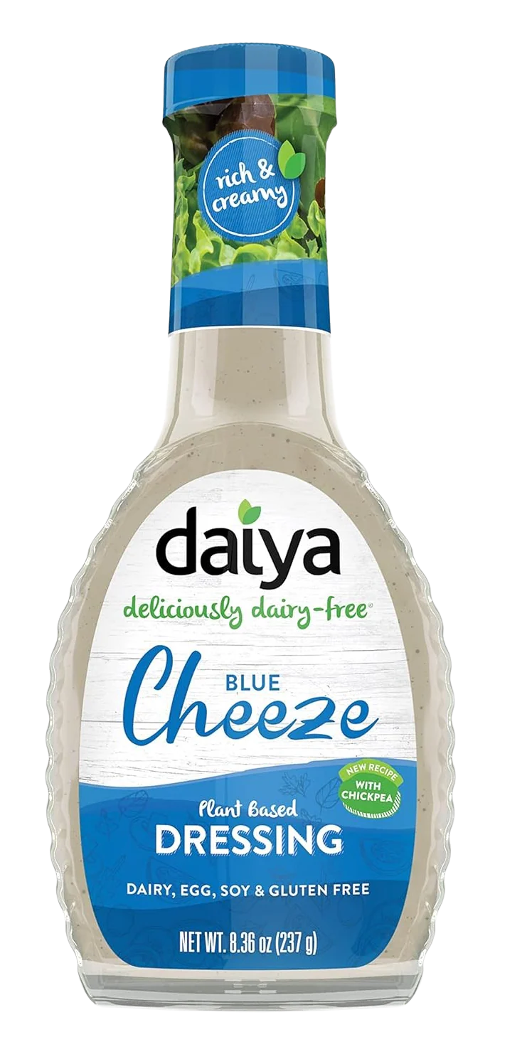 Blue Cheeze Dressing