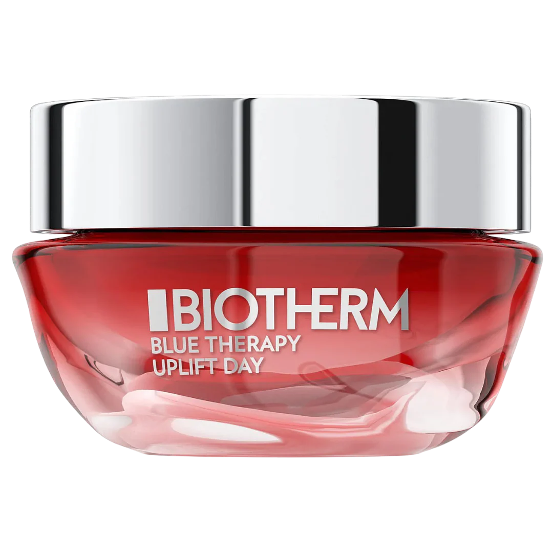 Blue Therapy Red Algae Uplift Day Creme