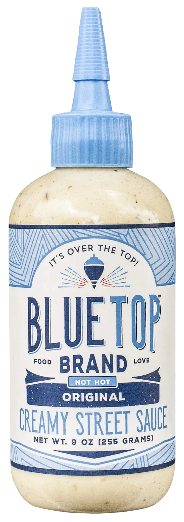Original Creamy Street Sauce