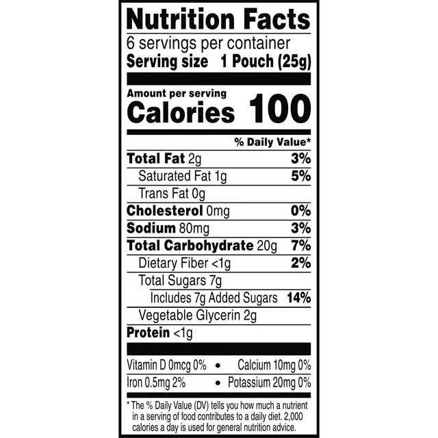 Blueberry Pastry Crisps (12CT) - Image 4