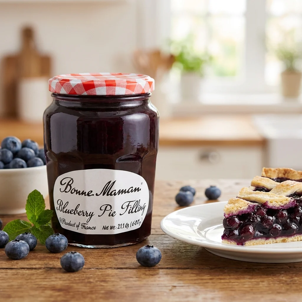 Blueberry Pie Filling - Image 3