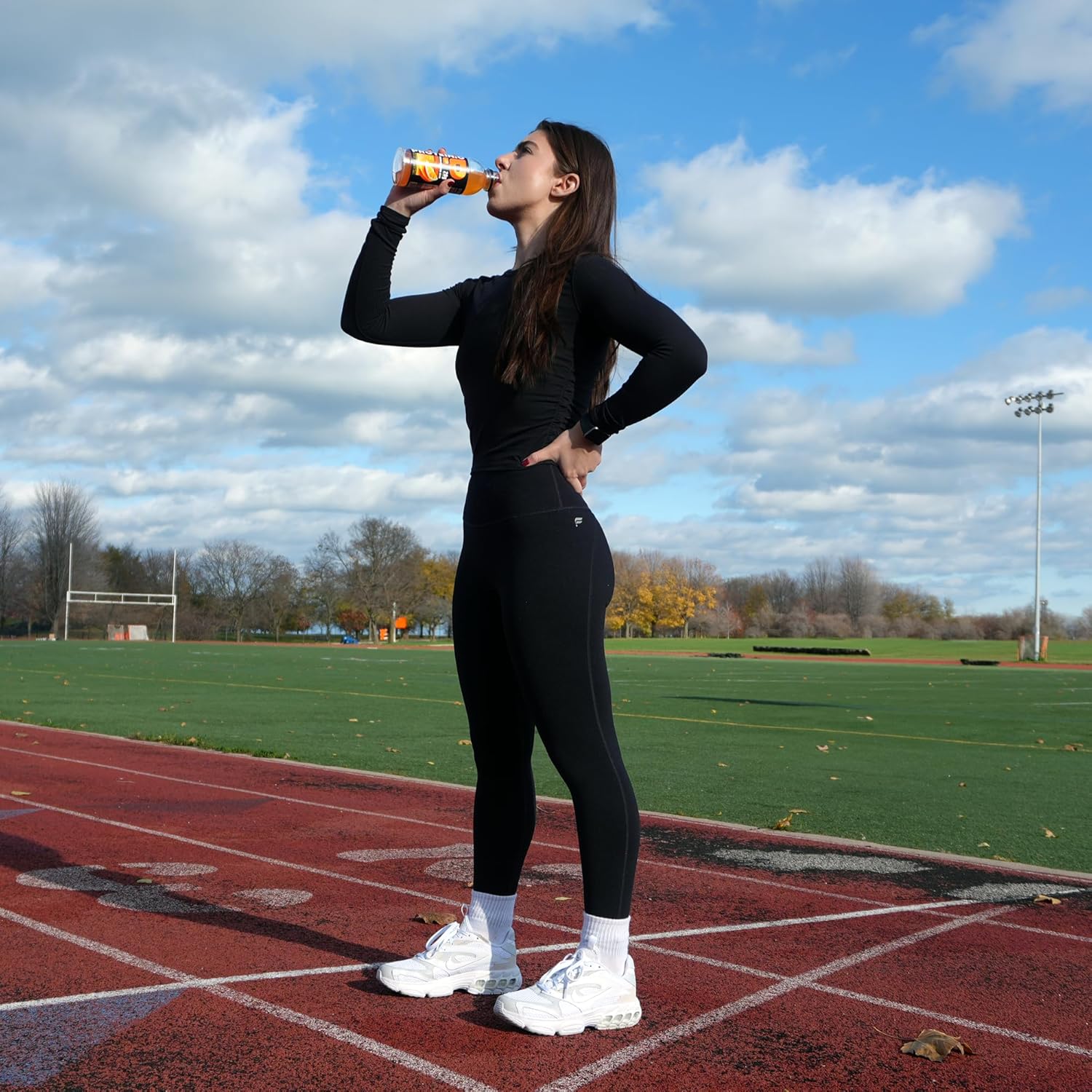 Blueberry Raspberry Energy Beverage - Image 4