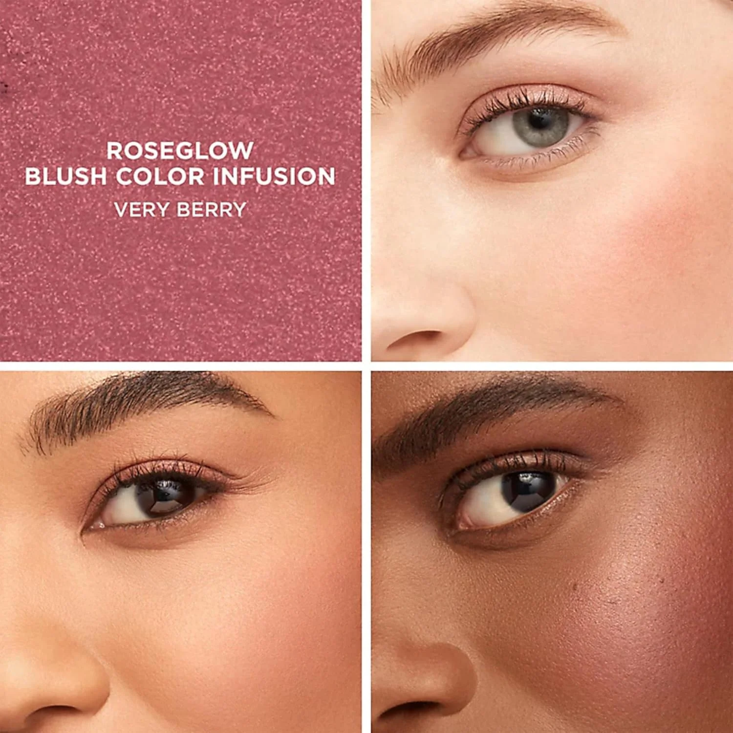 Blush Color Infusion - Very Berry - Image 3