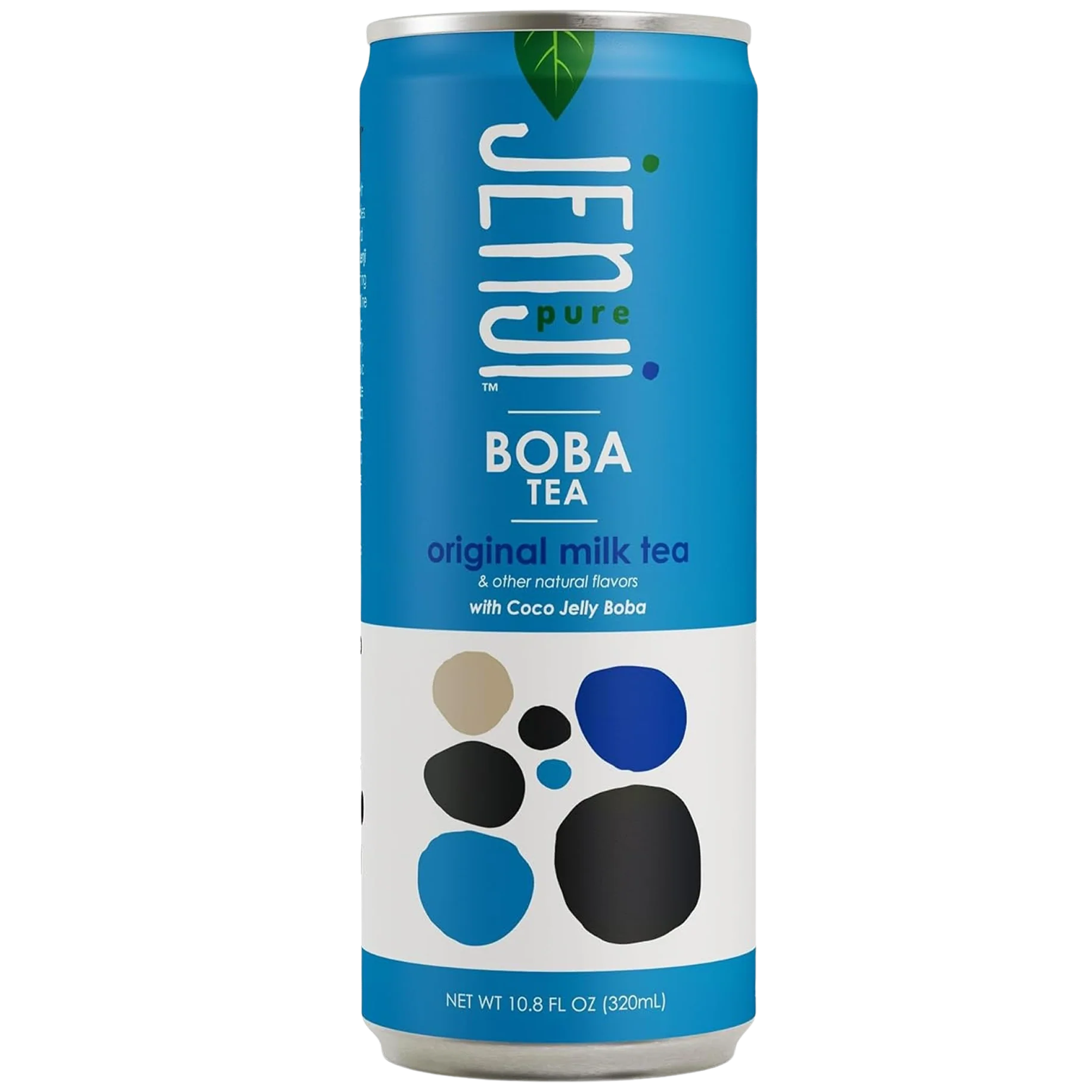Boba Tea - Original Milk Tea Flavor - Image 2