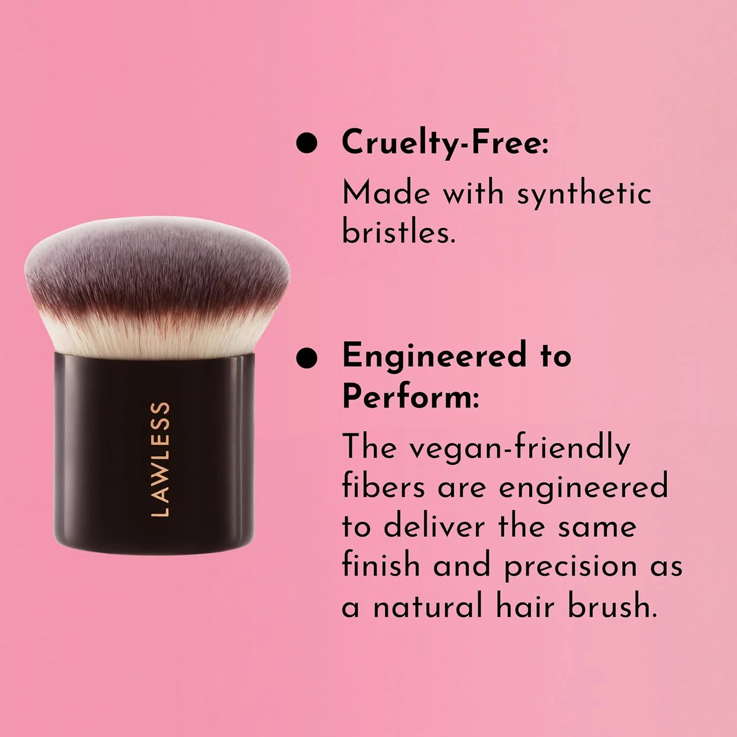 Body Buffing Brush - Image 4