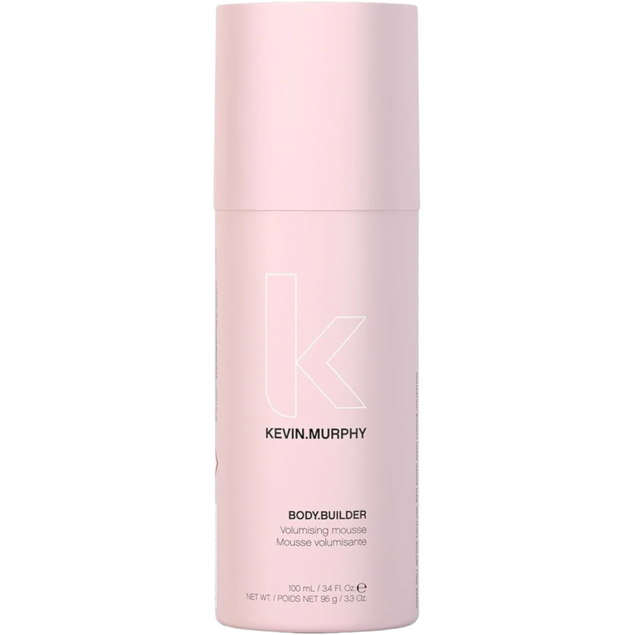 Body Builder Volumising Mousse