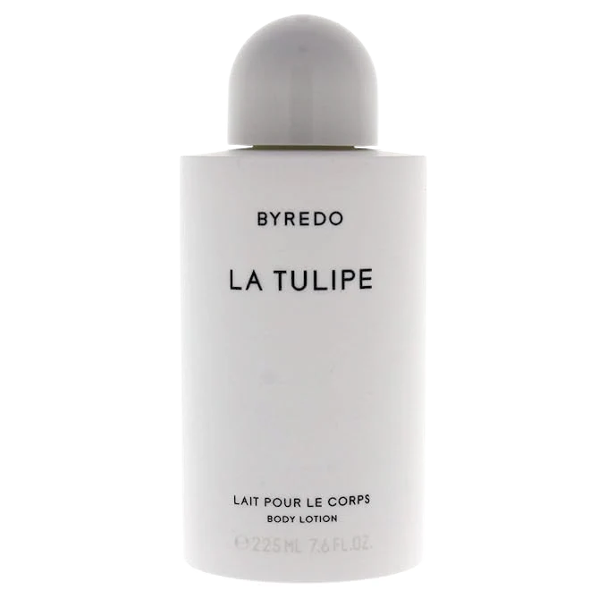 Body Lotion - La Tulipe