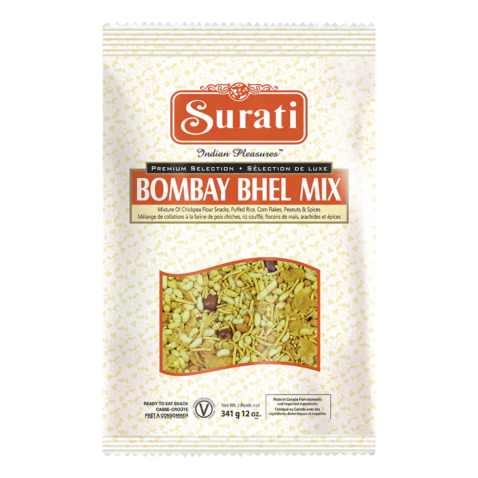 Bombay Bhel Snack Mix